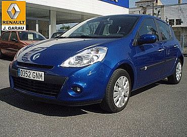 RENAULT CLIO 1.5 85 cv DCI Expression 5p Manual