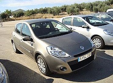 RENAULT CLIO 1.5 85 cv DCI Expression 5p Manual