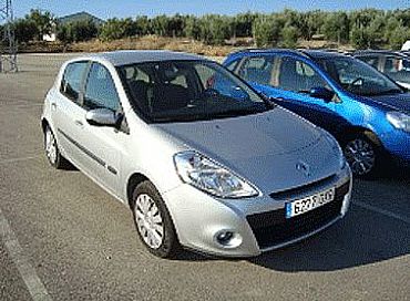 RENAULT CLIO 1.5 85 cv DCI Expression 5p Manual