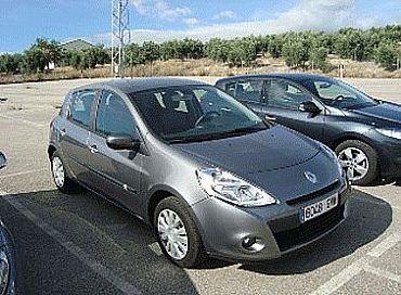 RENAULT CLIO 1.5 85 cv DCI Expression 5p Manual