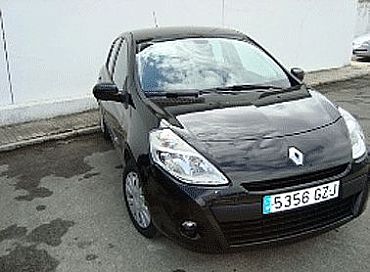 RENAULT CLIO 1.5 85 cv DCI Expression 5p Manual