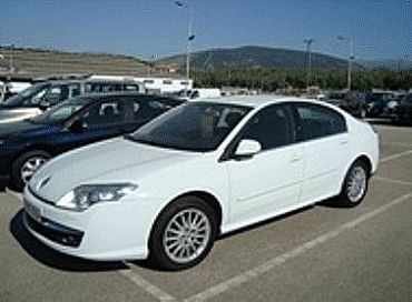 RENAULT LAGUNA 2.0 130 cv dCi Privilege 5p Manual