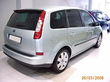 FORD&nbsp;FOCUS-C-MAX&nbsp;1.6 100 cv 5p Manual