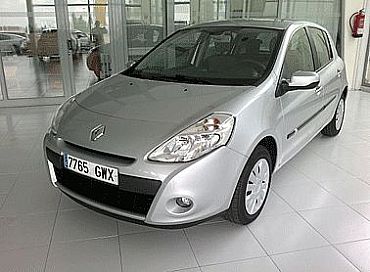 RENAULT CLIO 1.5 85 cv DCI Expression 85 5p Manual