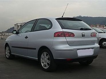 SEAT IBIZA 1.4 75 cv TDI 1.4 75CV COOL Manual
