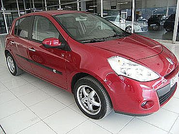 RENAULT CLIO 1.5 85 cv DCI Conf.Expression 3p Manual