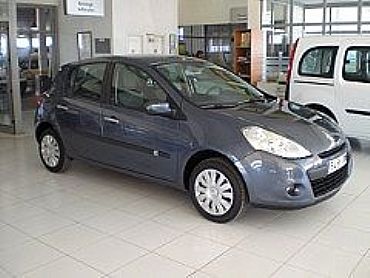 RENAULT CLIO 1.2 75 cv Expression 5p Manual