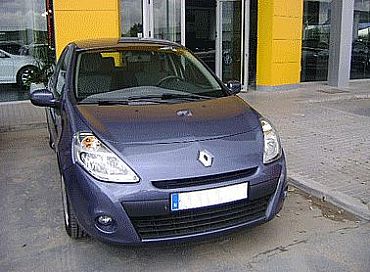 RENAULT CLIO 1.5 70 cv DCI Conf.Expres.eco2 5p Manual