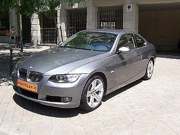 BMW 330 3000 231 cv CD Coupe 2p Aut.