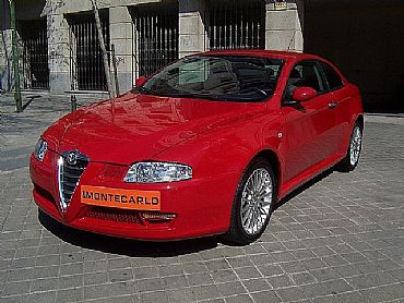 ALFA_ROMEO GT 1900 150 cv 1.9 JTD Distintive 2p Manual