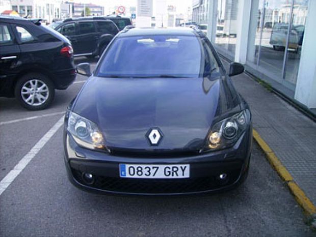 TOYOTA AVENSIS 