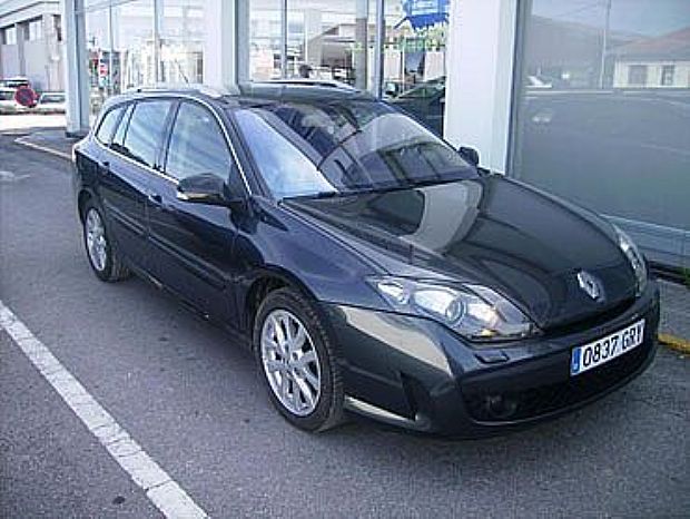 TOYOTA AVENSIS 