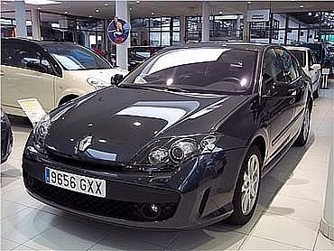 RENAULT LAGUNA-GRAND-TOUR 2.0 150 cv dCi4Control 5p Manual