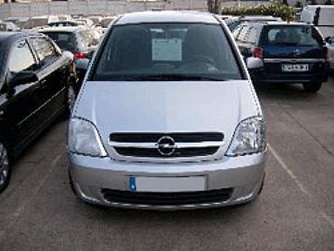 OPEL MERIVA 1.7 100 cv CDTI ENJOY 5p