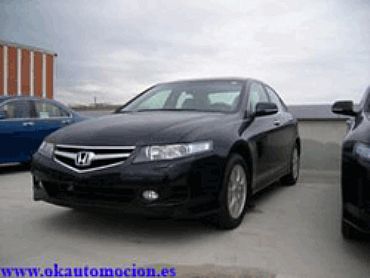 HONDA ACCORD 2.0 155 cv I-VTEC SPORT 4p