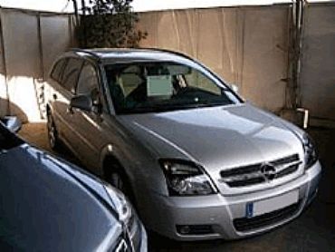 OPEL VECTRA 1.9 SW CDTI DESING 5p