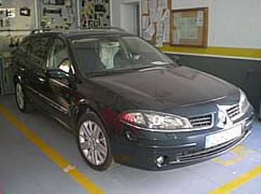 RENAULT LAGUNA-GRAND-TOUR 1.9 130 cv DCI Privilege130 5p Manual