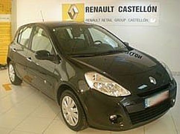 RENAULT CLIO 1.5 70 cv DCI Expression 3p Manual