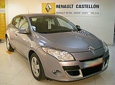 RENAULT CLIO 1.5 105 cv dCi Dynamique 105 5p Manual