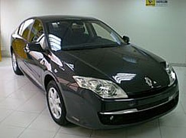 RENAULT MEGANE 2.0 130 cv dCi Express.TomTom 5p Manual