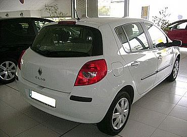 RENAULT CLIO 1.5 70 cv DCI Emotion eco2 5p Manual