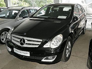 MERCEDES R-320 3.2 165 cv CDI 5p Aut.