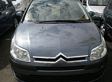 CITROEN C4 1.6 110 cv 16v Collection 5p Manual