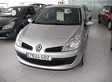 RENAULT CLIO 1.5 85 cv DCI Emotion eco2 5p Manual