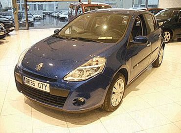 RENAULT CLIO 1.5 70 cv DCI Expression 5p Manual