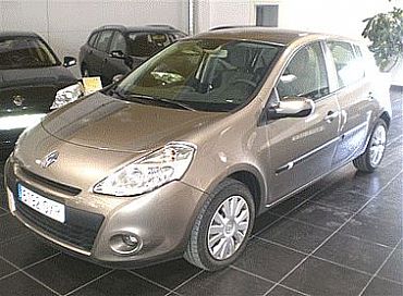 RENAULT CLIO 1.5 85 cv DCI Expression 5p Manual