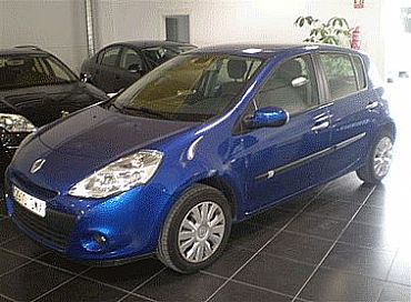 RENAULT CLIO 1.5 85 cv DCI Expression 5p Manual