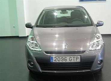 RENAULT CLIO 1.5 85 cv DCI Expression 5p Manual