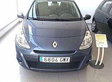 RENAULT CLIO 1.5 85 cv DCI Expression 5p Manual
