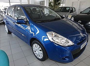 RENAULT CLIO 1.5 85 cv DCI Expression 5p Manual