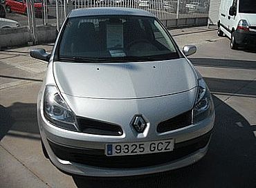 RENAULT CLIO 1.5 85 cv DCI Emotion eco2 5p Manual