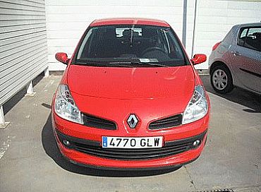 RENAULT CLIO 1.5 70 cv DCI Emotion eco2 5p Manual
