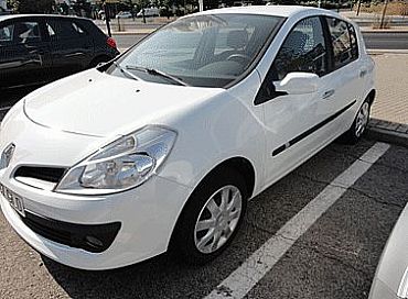 RENAULT CLIO 1.5 70 cv DCI Emotion eco2 5p Manual