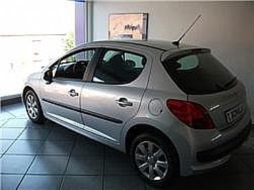 PEUGEOT 207 1.4 70 cv Confort HDI AM66 5p Manual