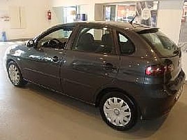 SEAT IBIZA 1.9 TDI 5p Manual