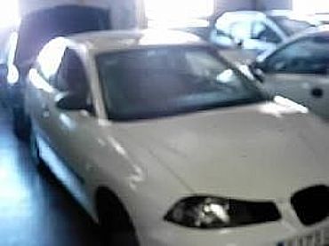SEAT IBIZA 1.9 80 cv TDI 3p Manual