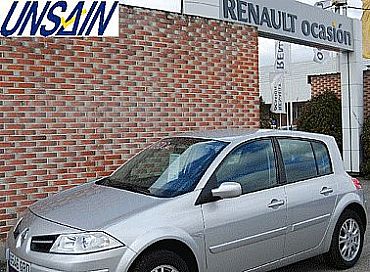 RENAULT MEGANE 1.5 85 cv dCi Emotion eco2 5p Manual