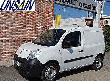 RENAULT KANGOO 1.5 70 cv dCi Confort 3p Manual