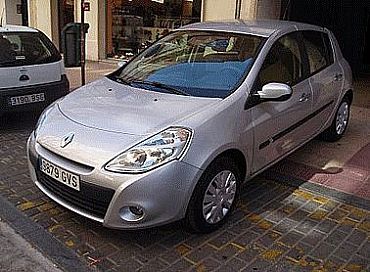 RENAULT CLIO 1.5 85 cv DCI Expression 5p Manual