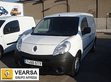 RENAULT KANGOO 1.5 70 cv dCi Confort 3p Manual
