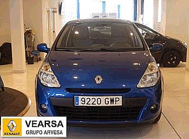 RENAULT CLIO 1.5 75 cv DCI Expression 5p Manual