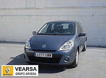 RENAULT CLIO 1.5 75 cv DCI Expression 5p Manual