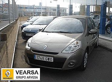 RENAULT CLIO 1.5 75 cv DCI Expression 5p Manual