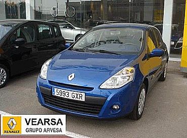 RENAULT CLIO 1.5 85 cv DCI Expression 5p Manual