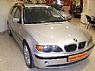 BMW 330 TOURING 3.0 Diesel 204 cv 5p Aut.